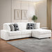 Puffy - Living Room Sectional Matrix Furniture Group