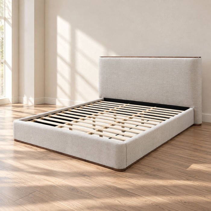 Orane - Bed Home Essentials