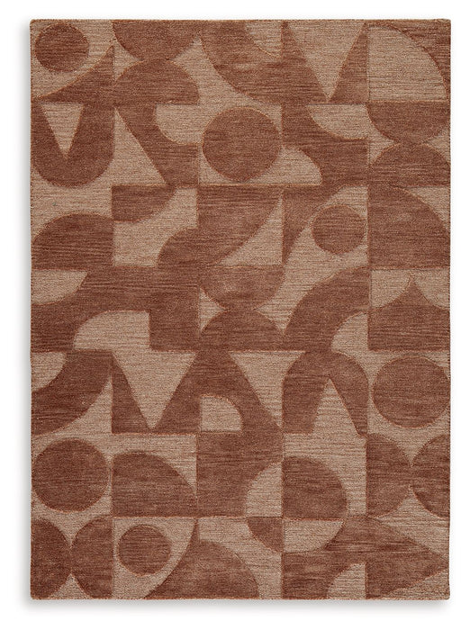 Perrenton - Rug Signature Design by Ashley®