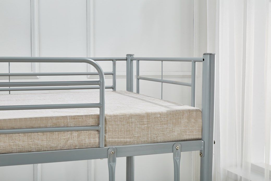 Dos Hermanos - Bunk Bed