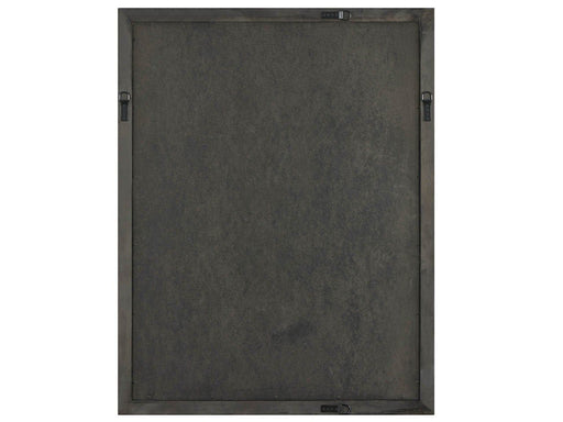 Modern / Mist & Veil - Mirror - Veil Universal Furniture