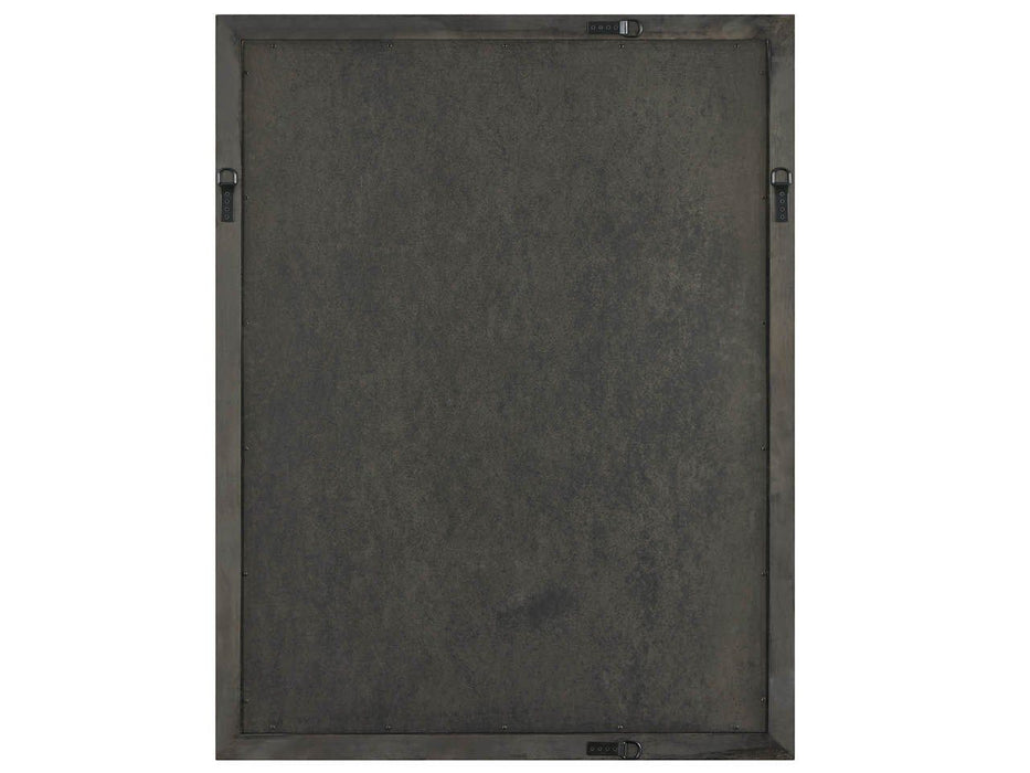 Modern / Mist & Veil - Mirror - Veil Universal Furniture