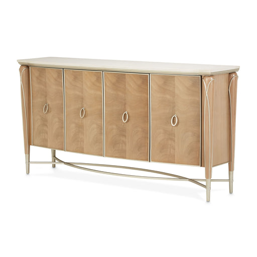 Villa Cherie - Sideboard Michael Amini