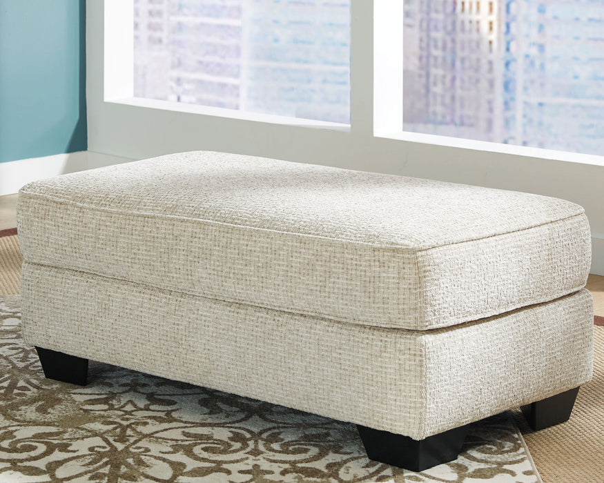 Monaghan - Living Room Set Ashley®