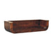Indira - Floating Console Table - Walnut Artisan Furniture