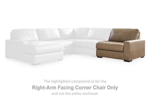 Veronella - RAF Corner Chair - Sahara Benchcraft®