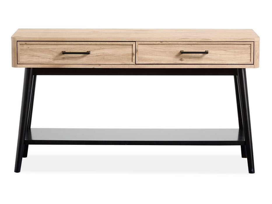 Fletcher - Rectangular Table Magnussen Furniture