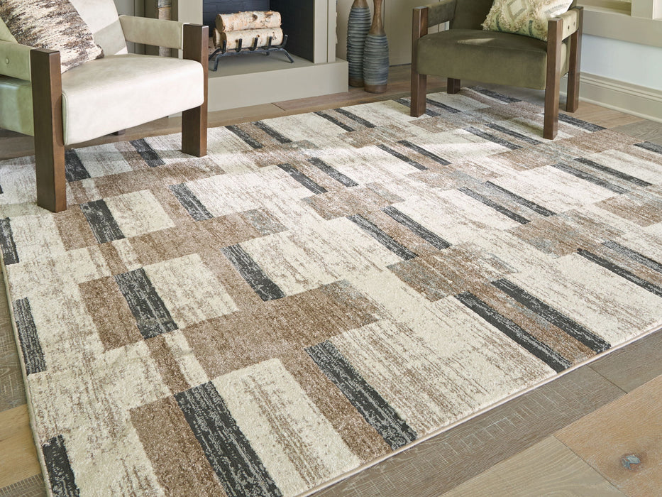 Alstone - Rug Signature Design by Ashley®