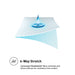 StretchWick - Mattress Protector Bedgear