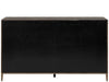 Montclair - Dresser - Dark Brown Universal Furniture