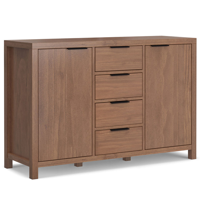 Hollander - Handcrafted Sideboard Buffet Simpli-Home