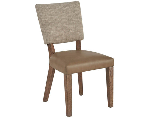Griffith Park - Upholstered Side Chair (Set of 2) - Sienna Universal Furniture