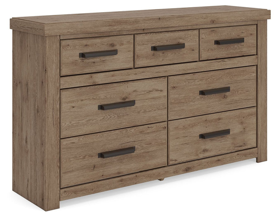 Oliandon - Dresser Signature Design by Ashley®