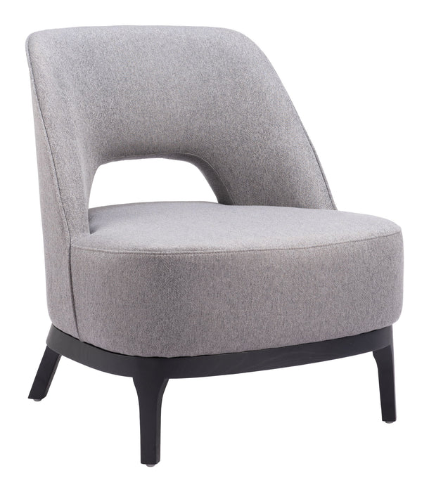 Mistley - Accent Chair Zuo Modern