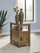 Fendenmore - Chair Side End Table Signature Design by Ashley®