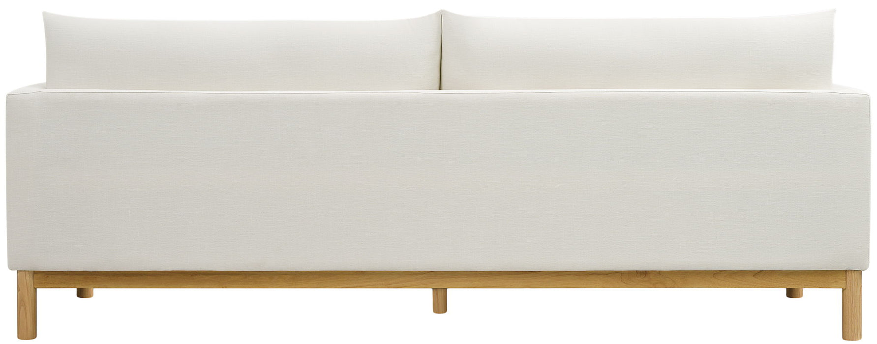 Langham - Sofa Meridian Furniture