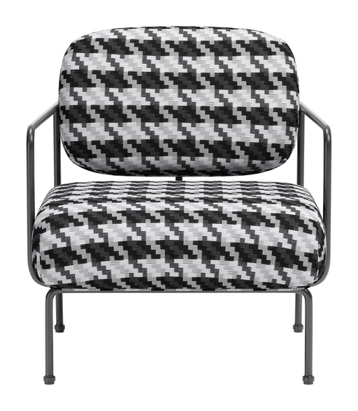 Ulet - Accent Chair - Multicolor Zuo Modern