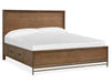 Lindon - Panel Storage Bedroom Set Magnussen Furniture