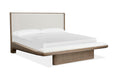 Thorne - Complete Upholstered Platform Bed Magnussen Furniture