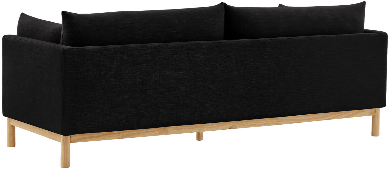 Langham - Sofa Meridian Furniture