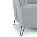 Warren - Accent Chair With Hairpin Legs Simpli-Home