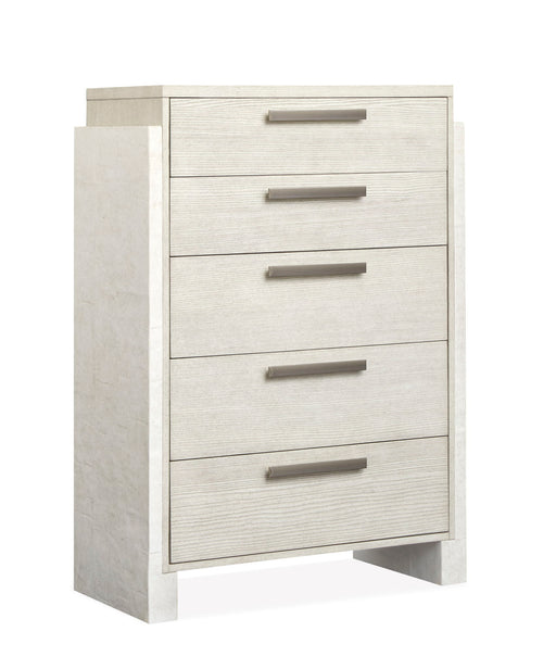 Lorelei - Drawer Chest - Misty Cloud Magnussen Furniture