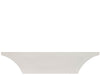 Birchaven - Console - White Universal Furniture