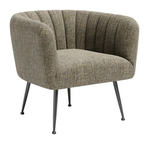 Deco - Accent Chair Zuo Modern