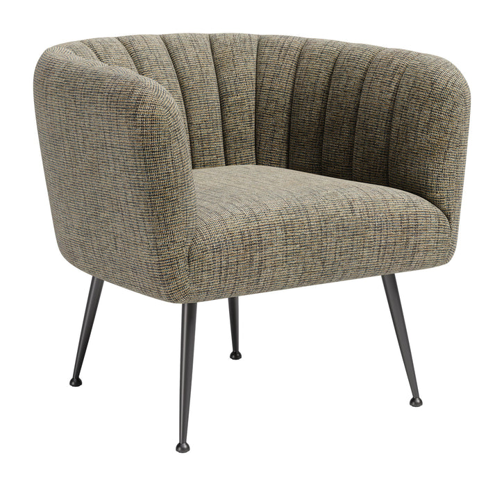 Deco - Accent Chair Zuo Modern