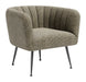 Deco - Accent Chair Zuo Modern