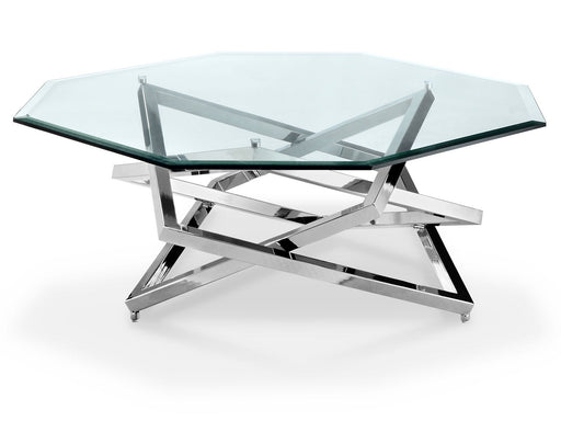 Lenox Square - Octagonal Table Magnussen Furniture