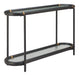 Aneis - Console Table - Black Zuo Modern