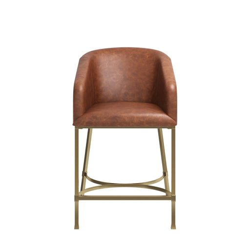 Stool With Elegant Modern Design Home Essentials