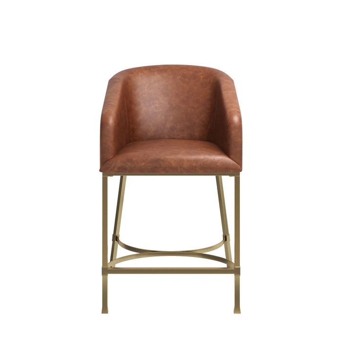 Stool With Elegant Modern Design Home Essentials