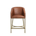 Stool With Elegant Modern Design Home Essentials