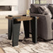 Weathermore - Rectangular Table Signature Design by Ashley®