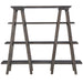 Sutton Place - Bookshelf - Weathered Charcoal Magnussen Furniture