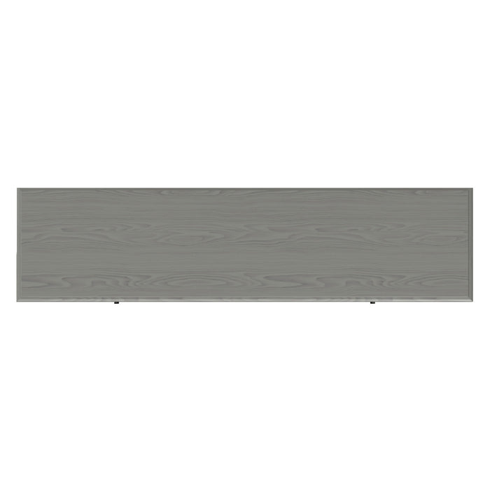 Connaught - Wide TV Stand Simpli-Home
