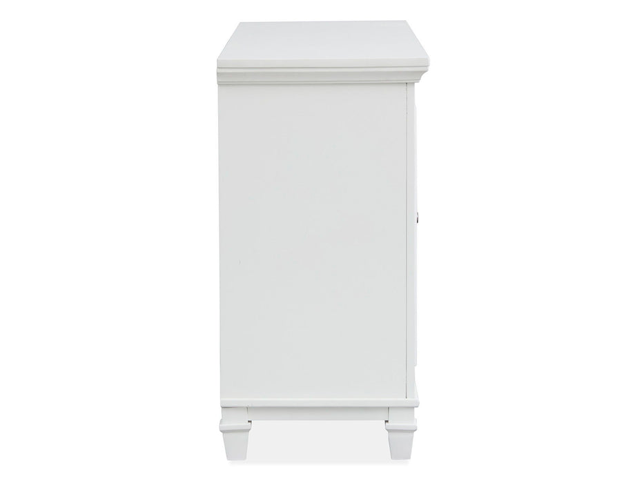 Charleston - Server Magnussen Furniture
