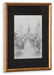 Lemmill - Wall Art - Black / White Signature Design by Ashley®