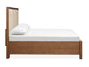 Callisto - Upholstered Panel Storage Bed Magnussen Furniture