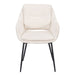 Bexley - Arm Chair (Set of 2) - Beige Linen ACME