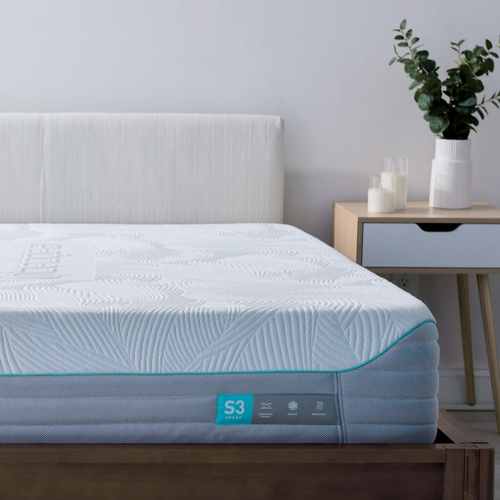 S3 Performance - Mattress Bedgear