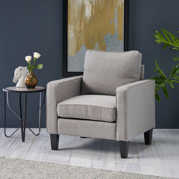 Chair - Gray