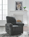 Aureta - Power Lift Recliner Signature Design by Ashley®