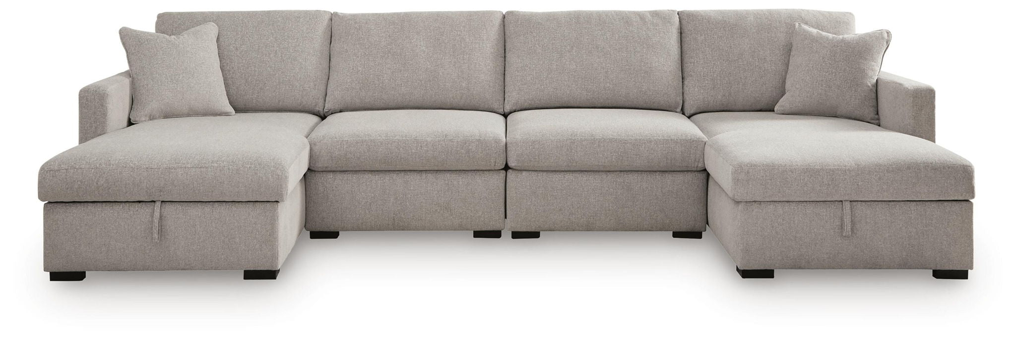 ModMax Luxe - Sectional Benchcraft®
