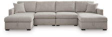 ModMax Luxe - Sectional Benchcraft®