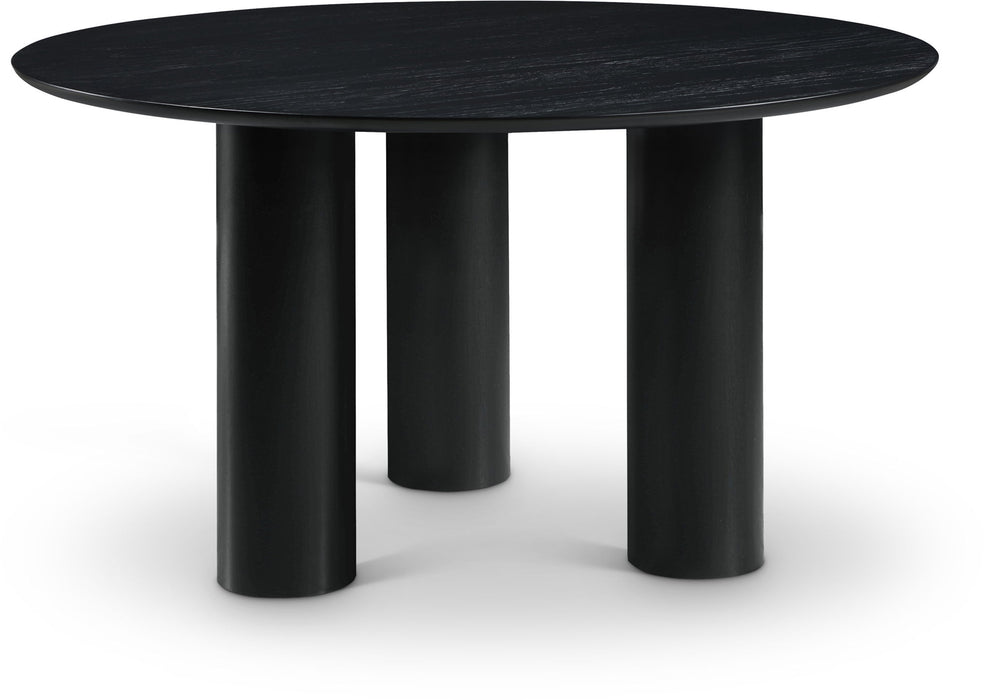 Colosseum - Dining Table Meridian Furniture