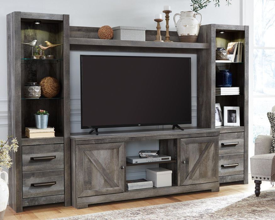 Wynnlow - Home Entertainment Set Signature Design by Ashley®