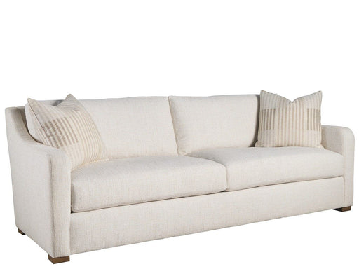 Filmore - Sofa - White Universal Furniture